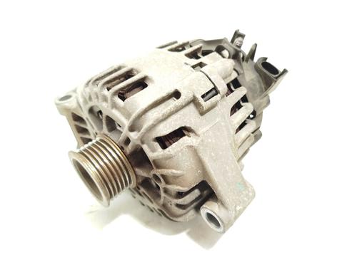 Used Alternator Alternator FORD FIESTA VI (CB1, CCN) 1.25 (82 hp) 32016653 32016653
