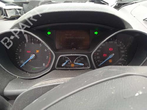 Steering column stalk FORD GRAND C-MAX (DXA/CB7, DXA/CEU) 1.0 EcoBoost | BP9425078I23 