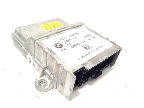 Used ECU airbags BMW 2 Active Tourer (F45) [2013-2021]  27610780