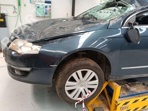Control unit VW PASSAT B6 (3C2) 2.0 TDI | BP39164891M11 - Image 12