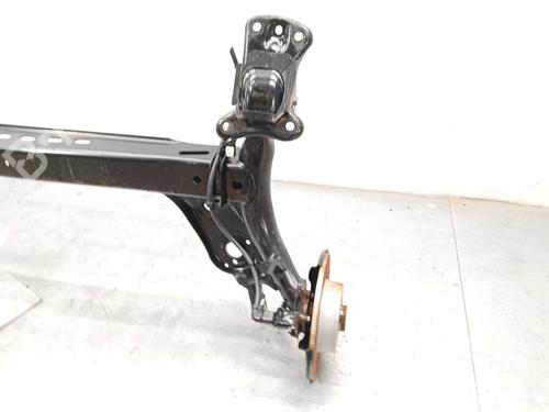 Rear axle SEAT LEON (KL1, KLG) 1.5 eTSI | BP31933251M2