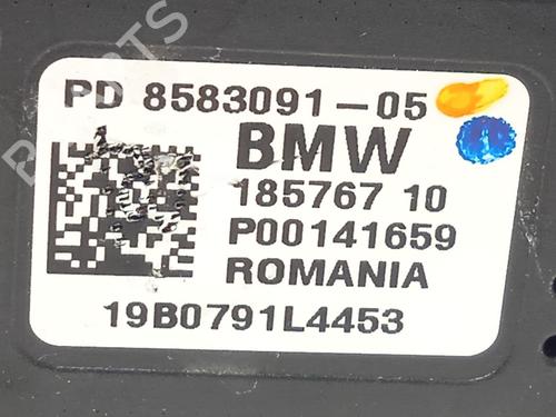 Electronic module BMW X4 (G02, F98) xDrive 25 d | BP26208674M83 