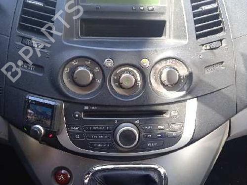 Instrument cluster MITSUBISHI GRANDIS (NA_W)  | BP15421979C47 