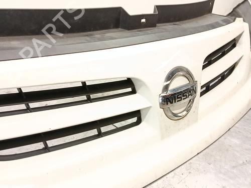 Grill NISSAN PRIMASTAR Van (X83) 2.0 dCi 115 | BP33929235C40 - Image 5
