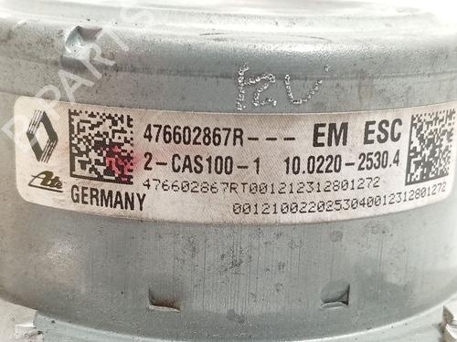 ABS pump DACIA SANDERO III 1.0 TCe 90 | BP36675882M43 - Image 8