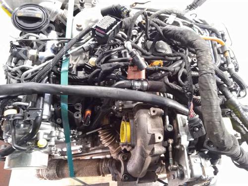 Engine VW PHAETON (3D1, 3D2, 3D3, 3D4, 3D6, 3D7, 3D8, 3D9)  | BP11097435M1  - Image 5
