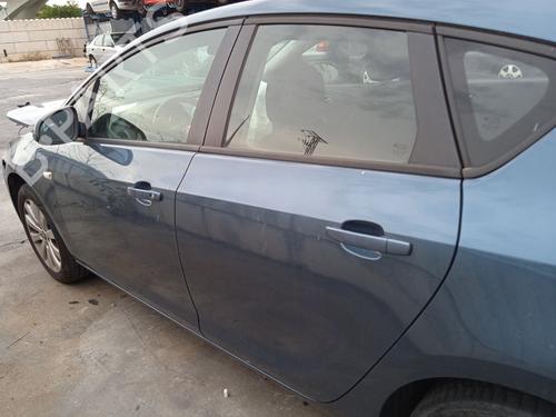 Rim OPEL ASTRA J (P10)  | BP29249074C45 