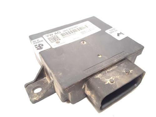 Used Electronic module Electronic module 13702721 13702721