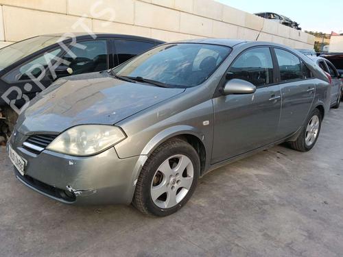 Used Parts NISSAN PRIMERA Hatchback (P12) 1.9 dCi 4897467