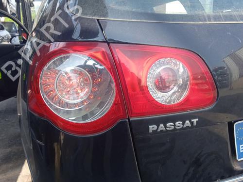 Right headlight VW PASSAT B6 Variant (3C5) 2.0 TDI 16V | BP28153166C29