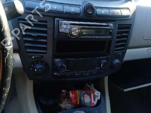 Left tailgate light SSANGYONG RODIUS I 2.7 Xdi | BP7950274C79  - Image 15