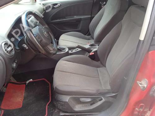 Rim SEAT LEON (1P1) 2.0 TDI 16V | BP18233812C45 