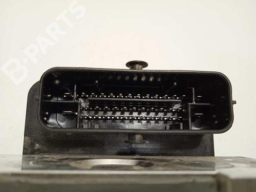 ABS pump DACIA DOKKER MPV (KE_)  | BP8901323M43