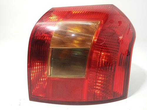 Used Right taillight TOYOTA COROLLA (_E12_) 2.0 D-4D (CDE120R, CDE120L_) (116 hp) 22901779