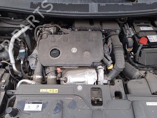 ABS pump PEUGEOT 3008 II SUV (MC_, MR_, MJ_, M4_) 1.5 BlueHDi 130 | BP24216786M43 