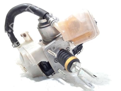 ABS pump MAZDA 3 Hatchback (BP)  | BP29427865M43 