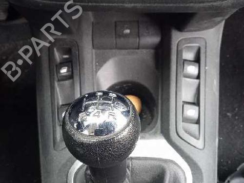 Left front driveshaft CITROËN C-ELYSEE (DD_) 1.6 VTi 115 (DDNFP0, DDNFP6, DDNFP9) | BP13408076M38