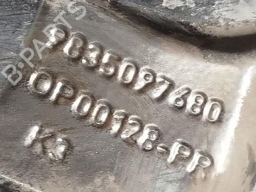 Rim OPEL MOKKA 1.2 (76) | BP24327770C45 