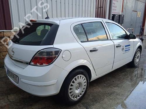 Right front door OPEL ASTRA H (A04) 1.3 CDTI (L48) | BP11789651C3 
