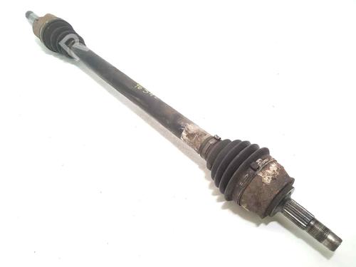 Used Right front driveshaft FIAT QUBO (225_) 1.4 (225AXA1A) (73 hp) 16783038