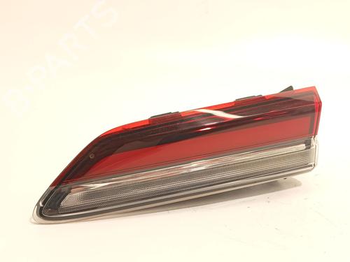 Used Right tailgate light Right tailgate light 34646217 34646217