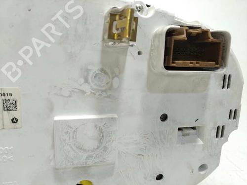 Instrument cluster FIAT FREEMONT (345_)  | BP5933628C47 