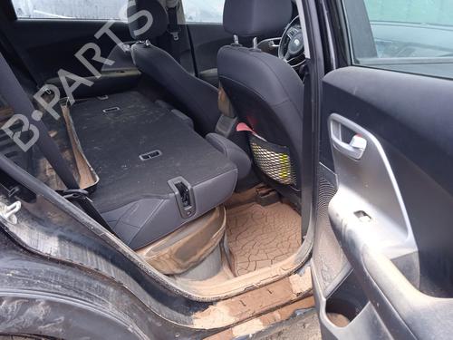 Alternator KIA NIRO I (DE) 1.6 GDI Hybrid | BP27612452M7 