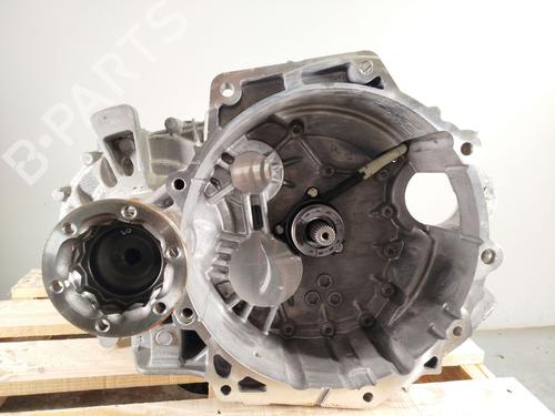 Used Gearbox Gearbox 33621677 33621677