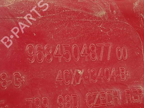 Right taillight CITROËN C4 Coupe (LA_) 1.6 VTi 120 | BP10412045C35 