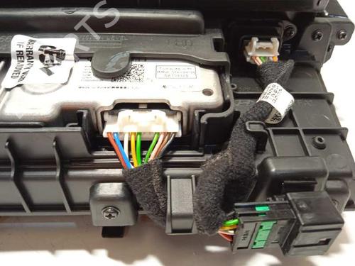 Electronic module KIA CEE'D (JD)  | BP13296118M83  - Image 5
