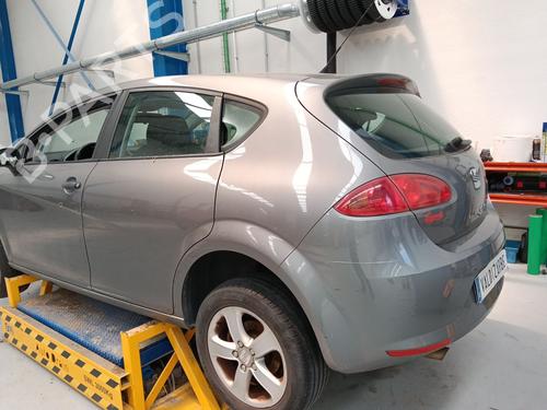AC compressor SEAT LEON (1P1) 1.9 TDI | BP36597833M34  - Image 28