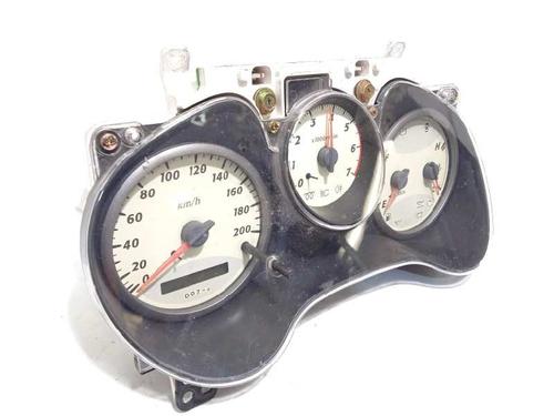 Used Instrument cluster TOYOTA RAV 4 II (_A2_) 2.0 D 4WD (CLA20_, CLA21_, CLA20R, CLA21R) (116 hp) 12206614