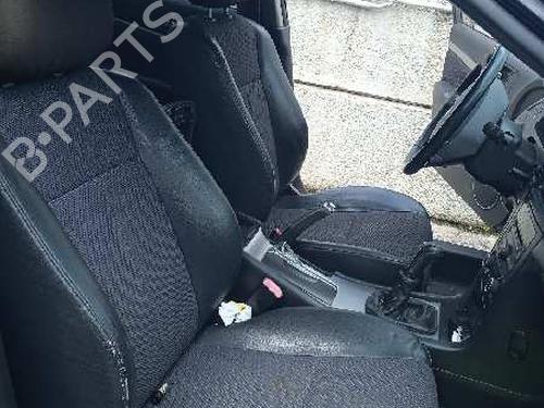 Rear left window mechanism CHEVROLET EPICA (KL1_) 2.0 D | BP17834950C24 