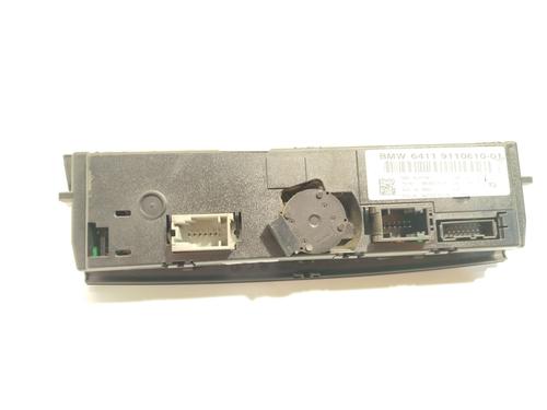Climate control BMW 1 (E87)  | BP23462151I5 