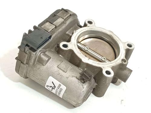 Used Throttle body Throttle body MERCEDES-BENZ A-CLASS (W176) A 180 (176.042) (122 hp) 40220168 40220168