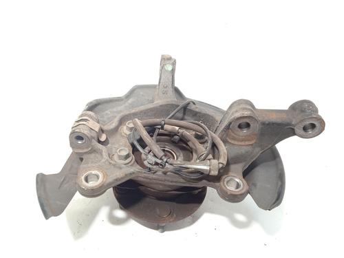 Used Left front steering knuckle MAZDA CX-3 (DK) 2.0 SKYACTIV-G (DK5W, DK6W) (120 hp) 19795454