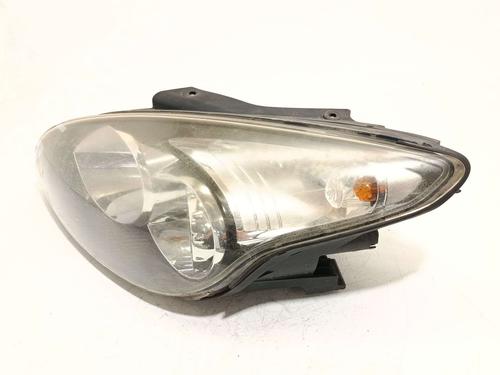 Left headlight HYUNDAI i30 (FD) 1.4 | BP38704415C28 - Image 2