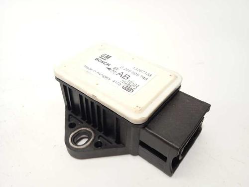 ESP ECU OPEL MERIVA B MPV (S10) 1.4 (75) (100 hp) 13267138 | 0265005748