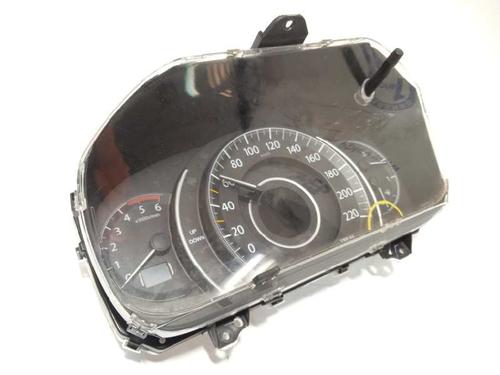Used Instrument cluster Instrument cluster 16013892 16013892