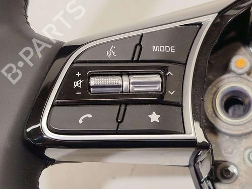 Steering wheel KIA CEED Sportswagon (CD) 1.6 GDI Hybrid | BP39268816C49 - Image 2