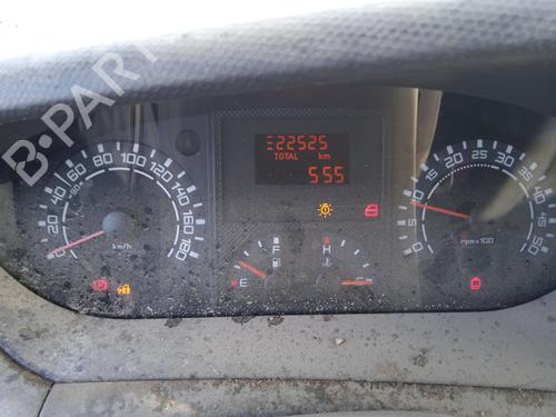 Engine IVECO DAILY IV Van 29L10 V | BP36883530M1  - Image 32
