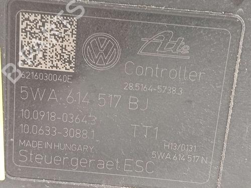 ABS pump VW GOLF VIII (CD1, DA1)  | BP37697722M43  - Image 5