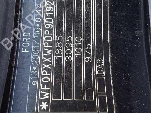 Left headlight FORD FOCUS II (DA_, HCP, DP) 1.6 TDCi | BP18146527C28 