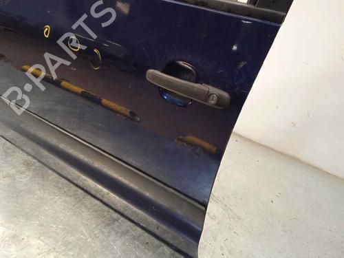 Left front door FORD GALAXY I (WGR)  | BP16679893C2 