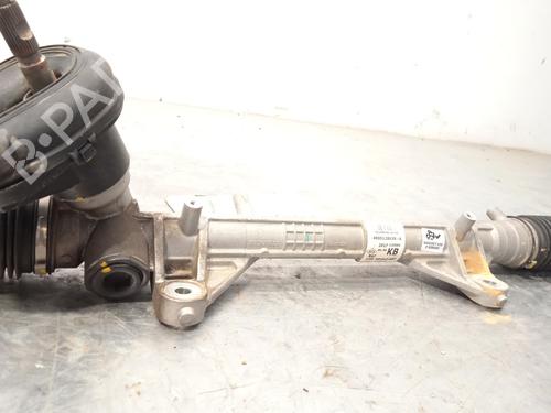 Steering rack RENAULT CAPTUR I (J5_, H5_) 1.5 dCi 90 (J5N4, J5M5, J5MW, J5M6, J5AL, J5AJ) | BP24958645M22 - Image 3