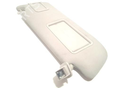 Used Left sun visor Left sun visor AUDI A6 C6 (4F2) 2.0 TDI (140 hp) 33537311 33537311