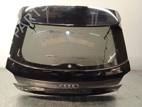 Used Tailgate Tailgate 19709209 19709209