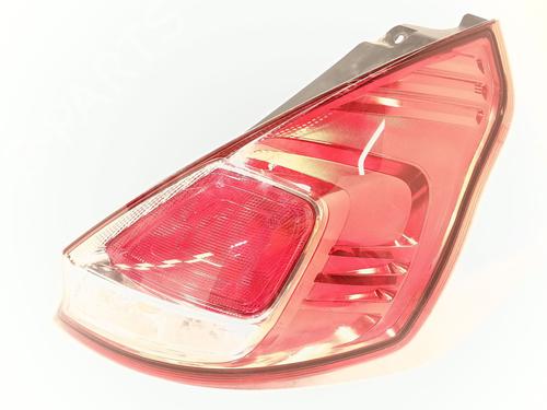 Right taillight FORD FIESTA VI (CB1, CCN) 1.0 EcoBoost | BP35804831C35 - Image 2