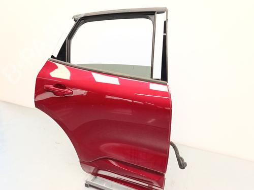 Used Right rear door Right rear door FORD KUGA III (DFK) 2.5 Duratec Plug-in-Hybrid (152 hp) 35799315 35799315