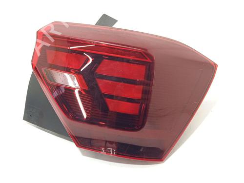 Used Right taillight Right taillight 38440497 38440497